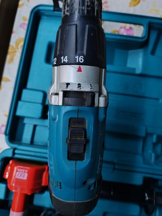 Makita filetanta