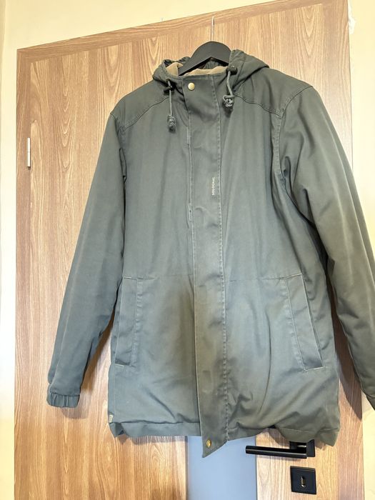 Зимно яке размер S