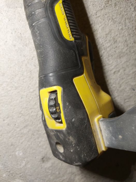 malaxor dewalt pe 54Volti