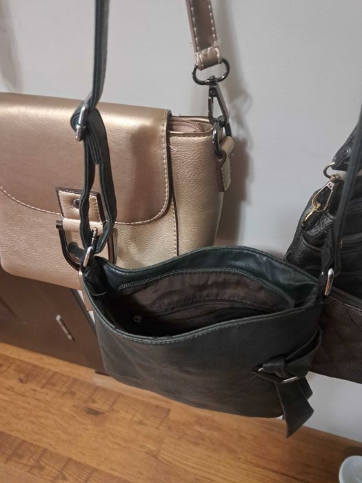 Дамска чанта 3бр.