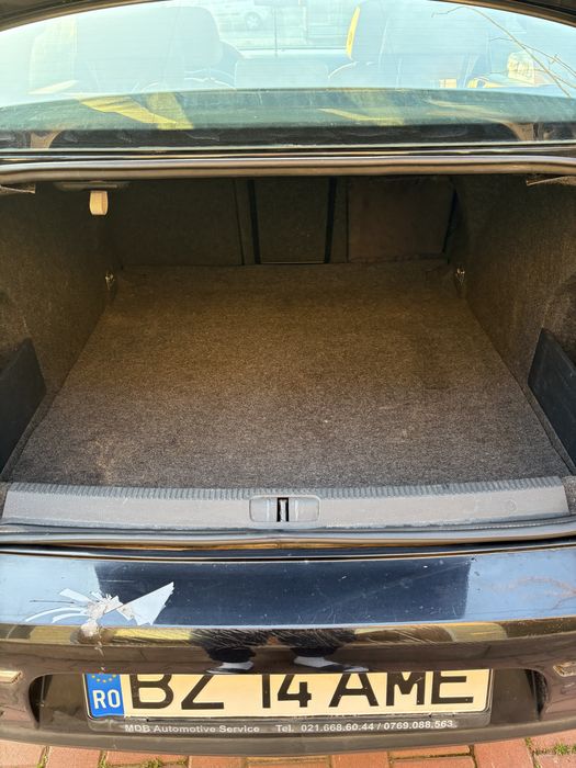 Passat b6 2008 manuala fsi 4x4 permanent