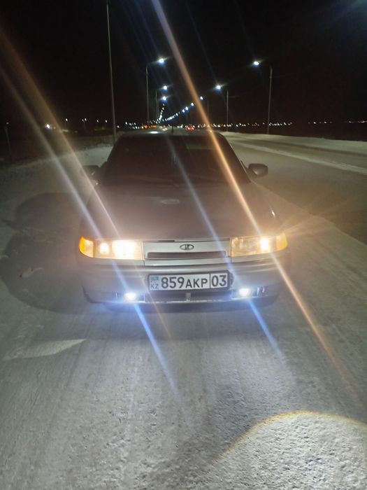 Продам ваз 2110 состояние среднее