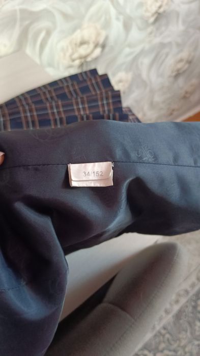 Продам школьную форму