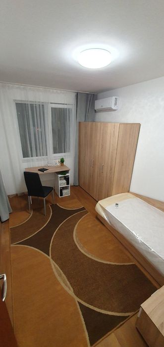 Тристаен апартамент, под наем, кв. Трошево