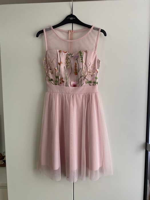 rochie eleganta de nunta