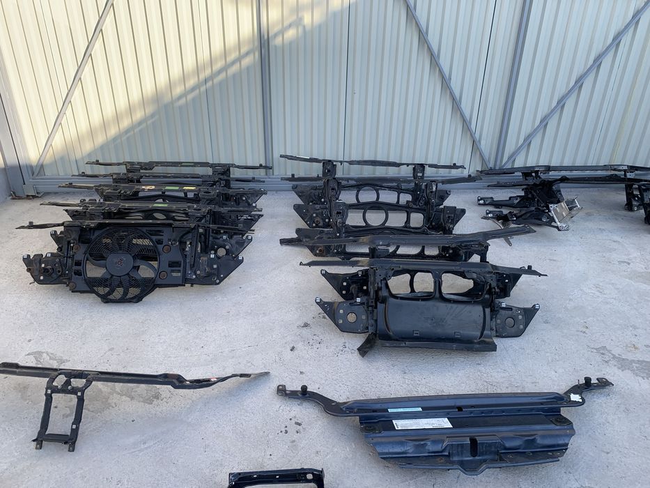 Bmw & Бмв телевизор ноускат перед усилитель