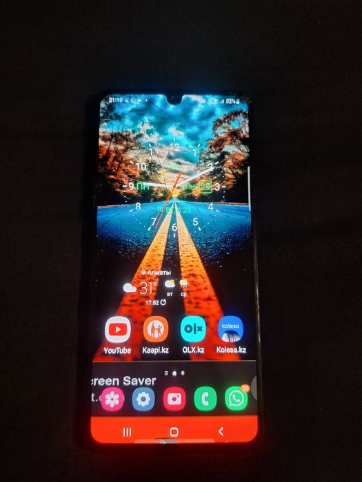 Samsung galaxy A 41  4/64гб