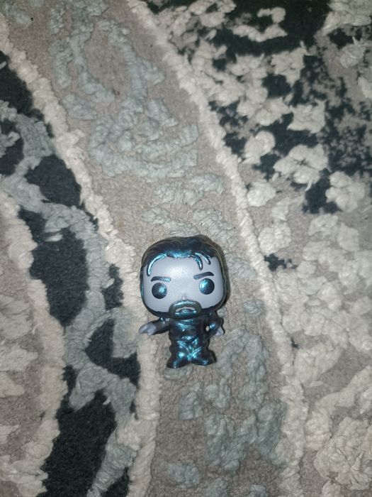 Фигурка могу обменять