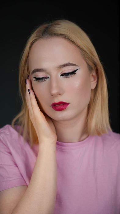 Make-up Artist Profesional