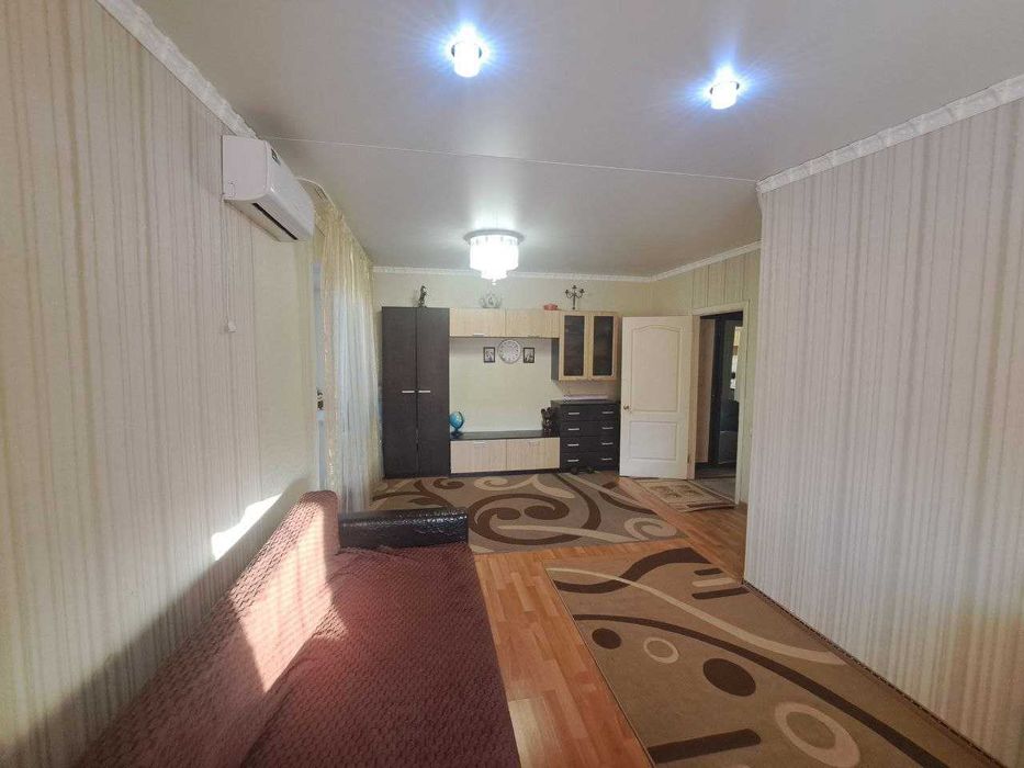 2 комн. квартира в Военном городке