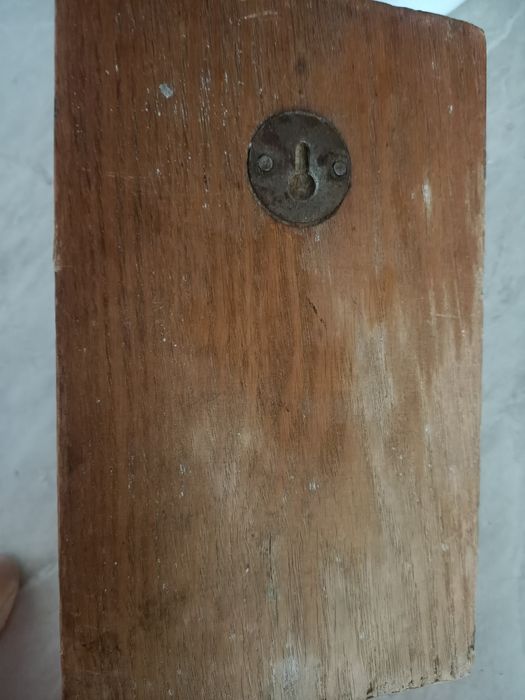 Вешалка одиночная