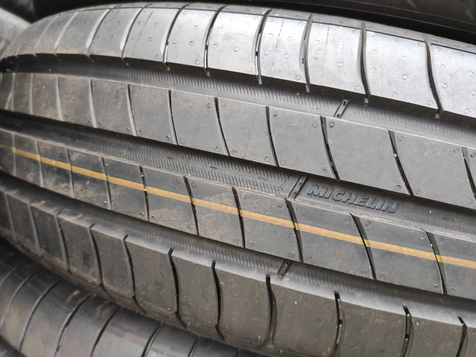 4бр Нови летни гуми 175 65 17 - Michelin - ДОТ 2023