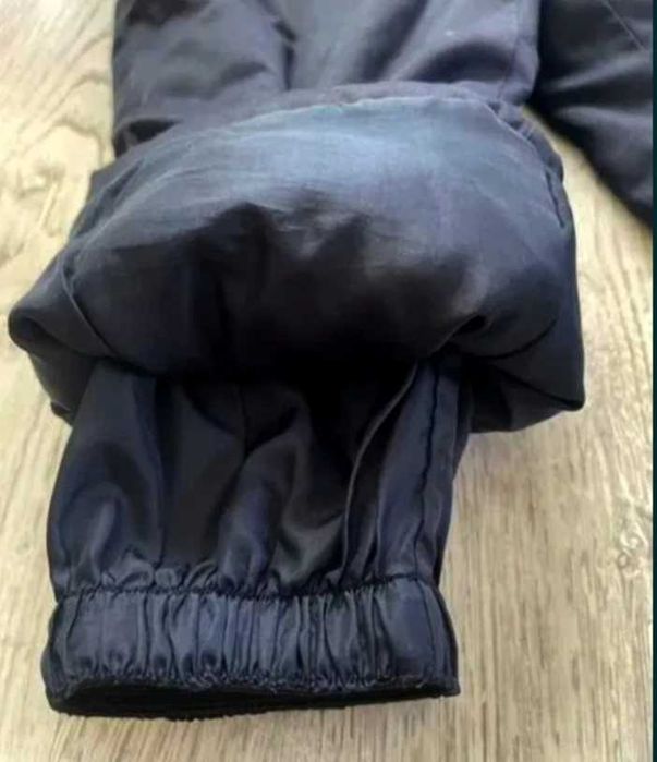 Полукомбинезон на мальчика 110