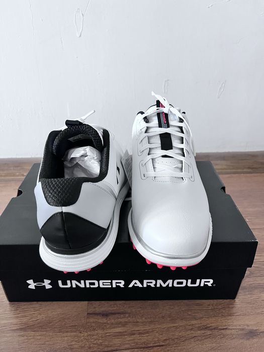 Муж кроссовки Under Armour 100% оригинал