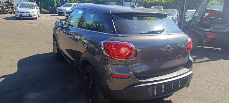 Dezmembrez MINI Paceman (R61) [Fabr 2013-prezent]
