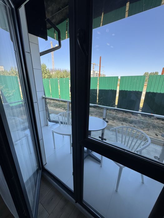 Продам квартиру в строящемся комплексе yangi mahalla