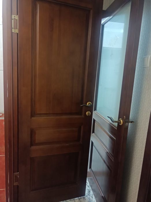 Межкомнатные двери(7)