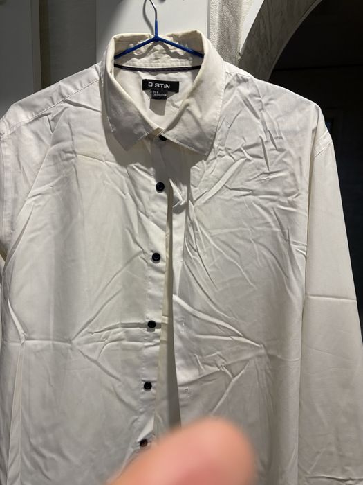 Продам школьные рубашки