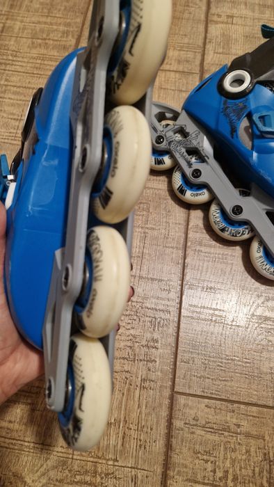 Patine cu rotile copii