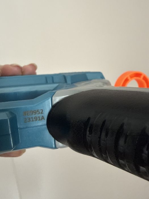 Nerf Elite 2.0 бластер оригинал