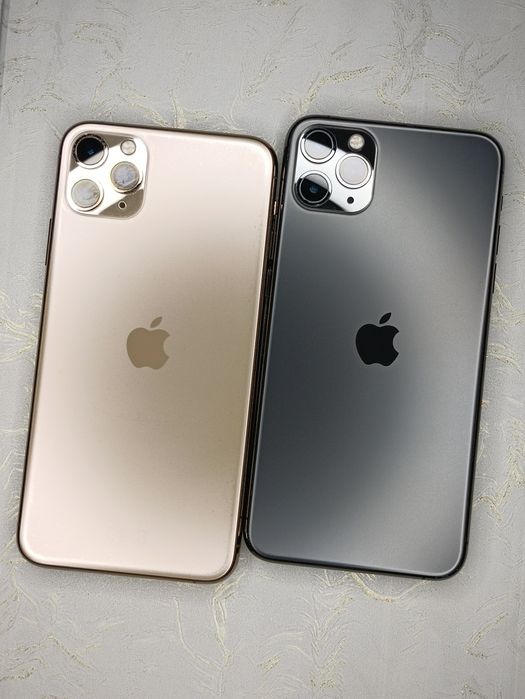 iPhone 11 Pro Max