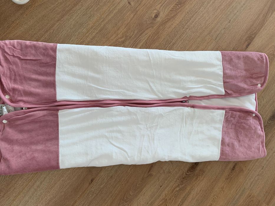 Порт бебе за момиче