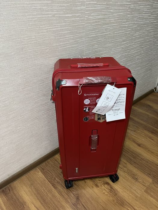 Чемодан большой продам……