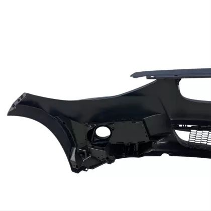 М пакет за BMW БМВ F20 Ф20 (2011-2014) - M-Tech М техник дизайн