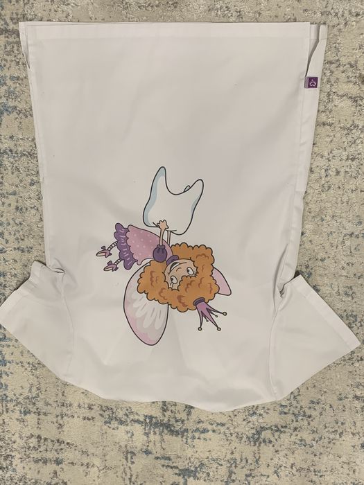 Медицинская форма размер S