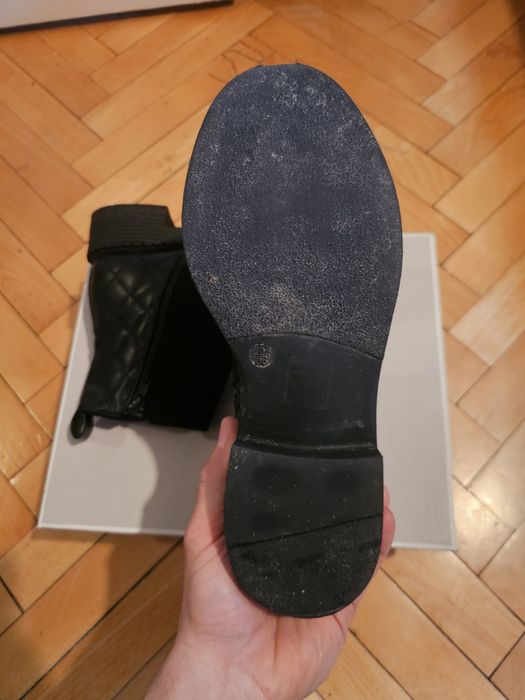 Женски обувки Tamaris номер 38