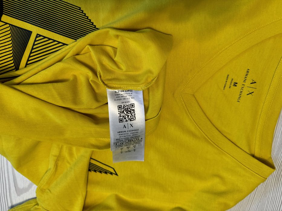 Tricouri Polo - Armani - Tommy Hilfiger - 4 bucati