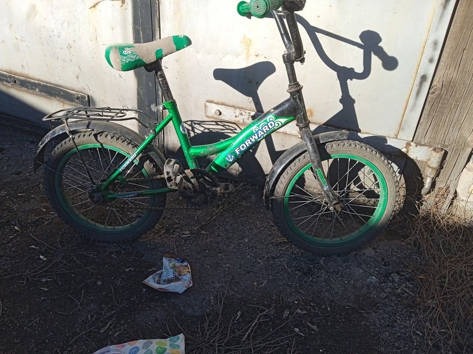 Велосипед детский Forward