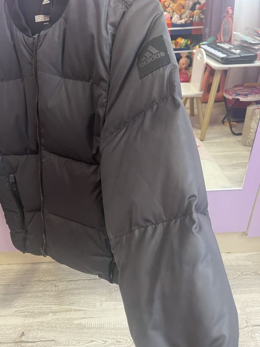Adidas дамско яке