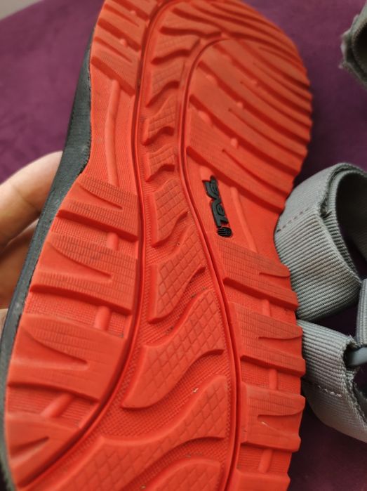 Teva мъжки сандали номер 40.5