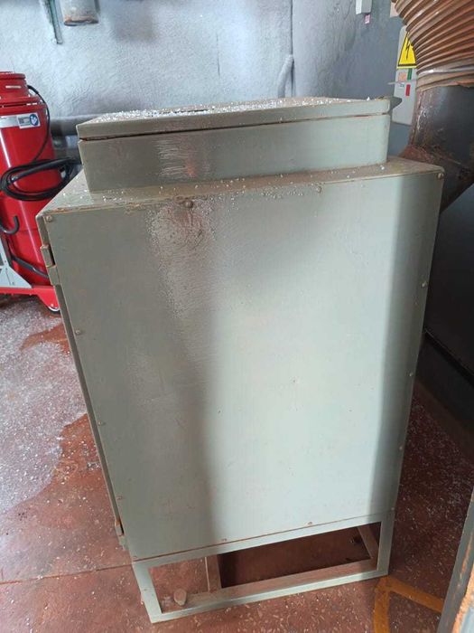 Сократитель проб лабораторного СПЛ-000