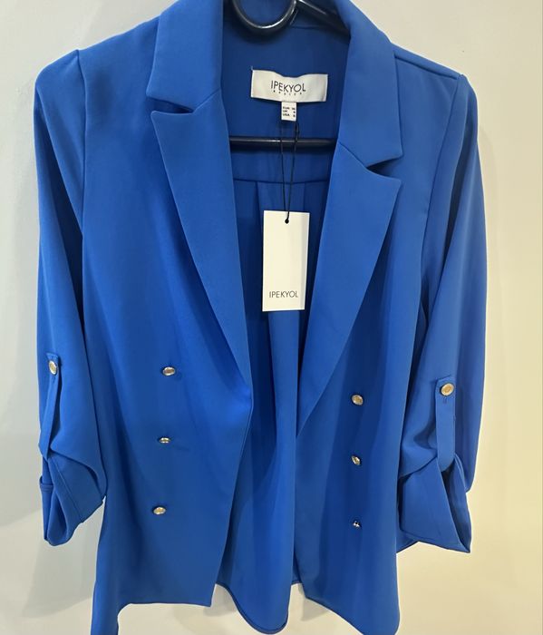 Женский жакет/пиджак IPEKYOL