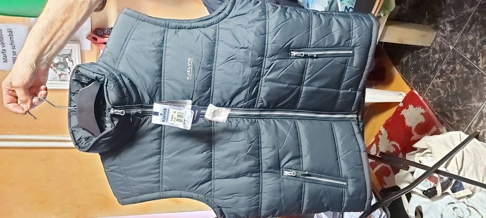 Veste NOI toate marimile păna la 2xl