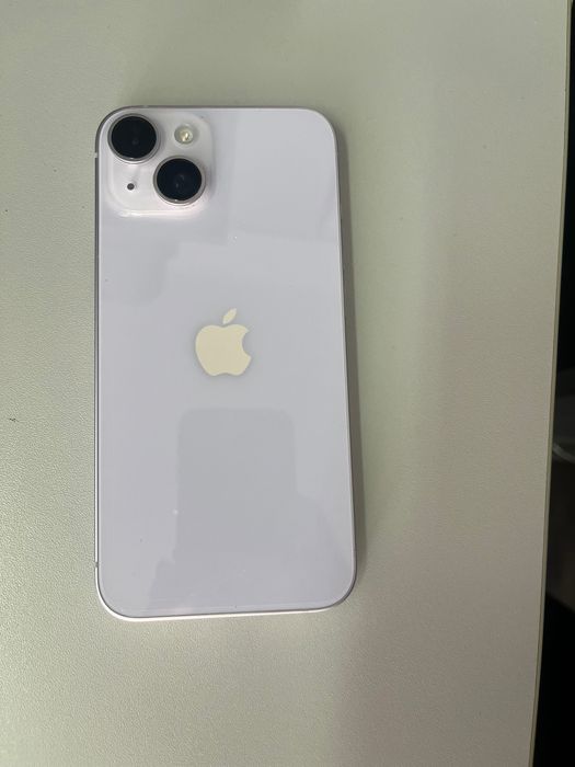 iPhone 14 като нов