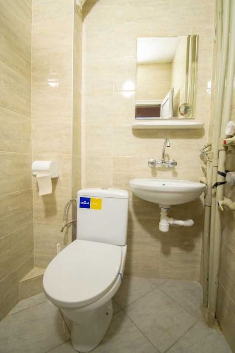 Дава се под наем Двустаен апартамент в София, Гео Милев - 73 кв.м за 423.81 € - Снимка #1