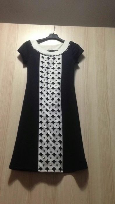 Красивые платья для девушек