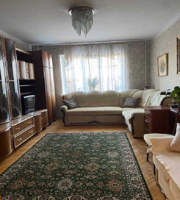 Дава се под наем Двустаен апартамент в София, Център - 55 кв.м за 397.8 € - Снимка #2