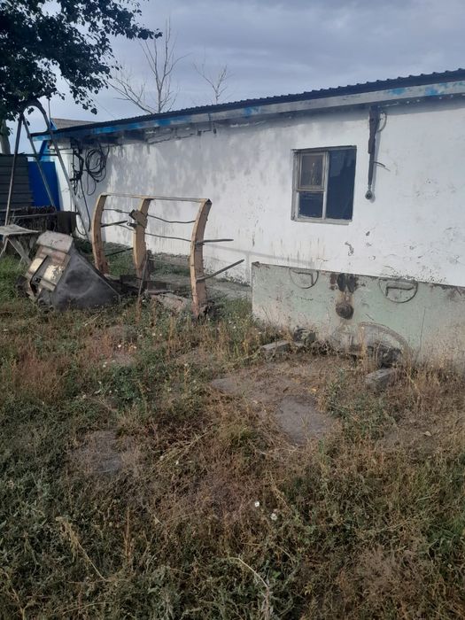 Продам трактора и технику