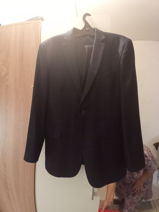 Классические костюмы