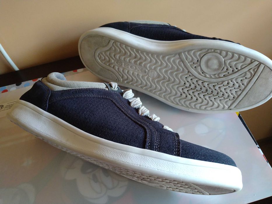 Сникърси Geox 43