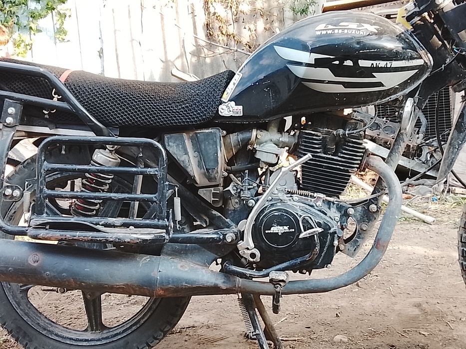 Продам Альфа 200 кубов
