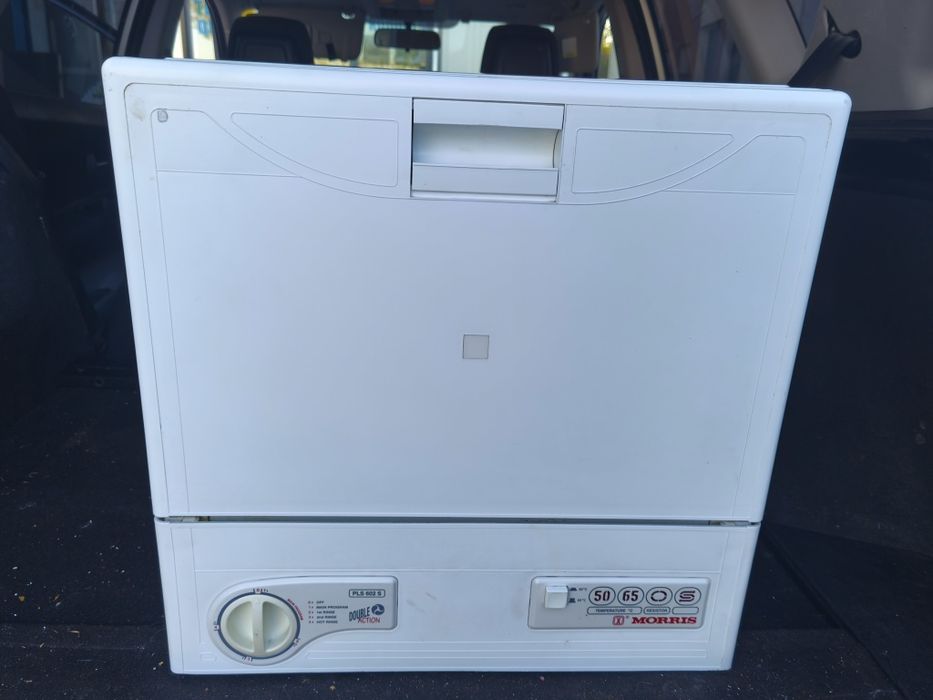 Малка съдомиялна машина Morris