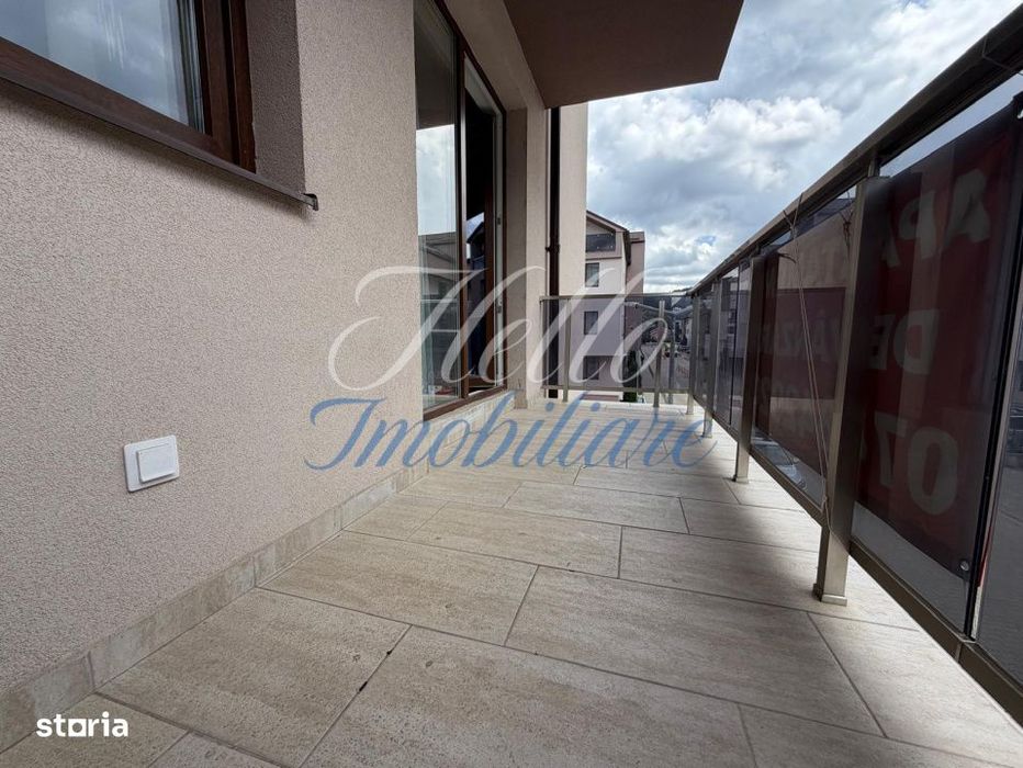 Apartament 3 camere, 72 mp, Sub Cetate