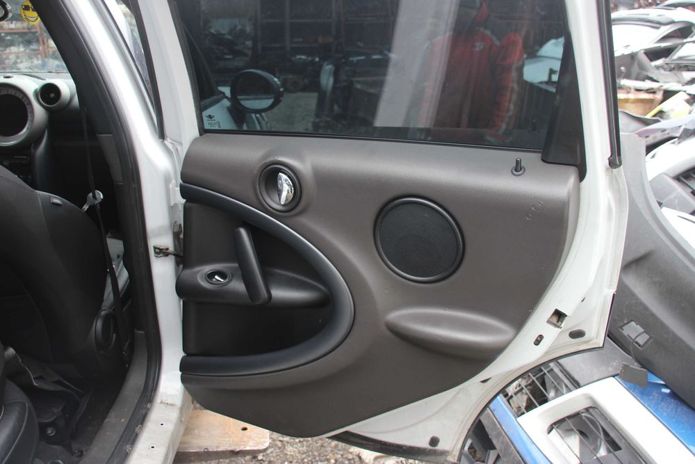 MINI COUNTRYMAN COOPER SD  2.0 D   N47D20C  – само на части