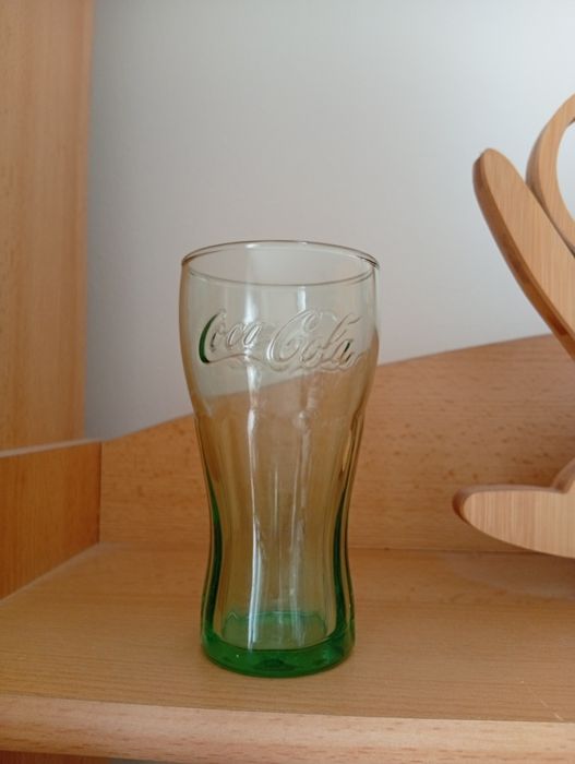 Рекламни чаши COCA COLA