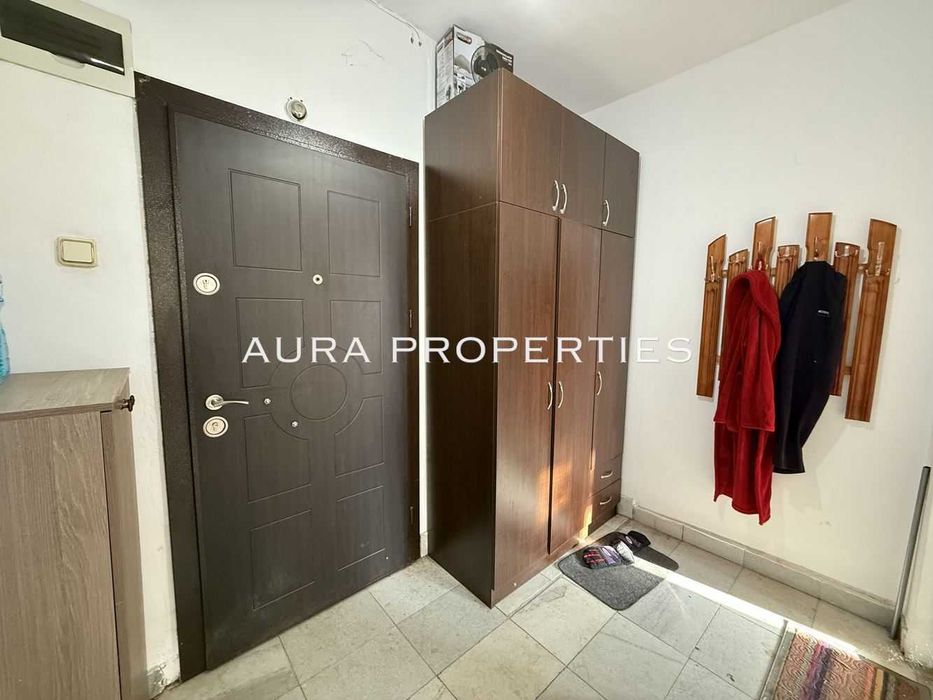 Продава се Двустаен апартамент в Разград, Житница - 55 кв.м за 1391 €/кв.м - Снимка #3